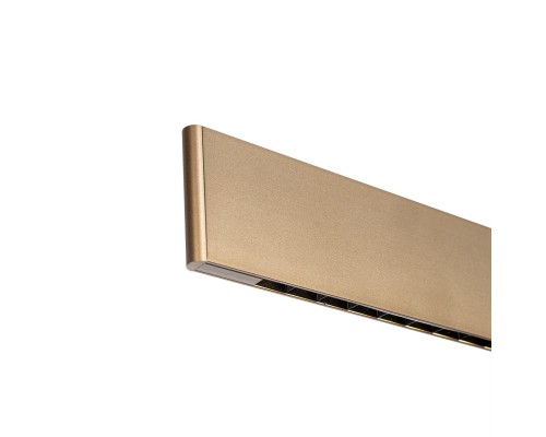 CL720032N EDGE-60 Золотой Подвес