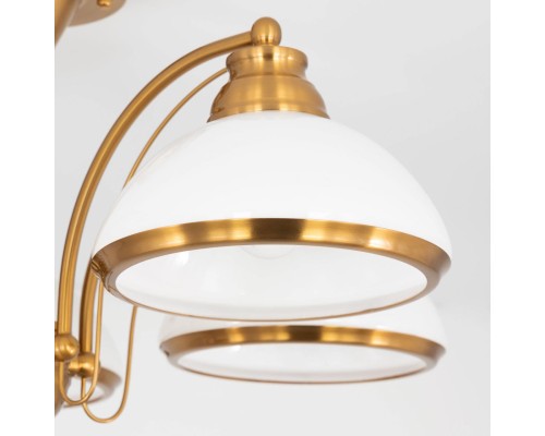 Потолочная люстра Citilux CL401153 краков