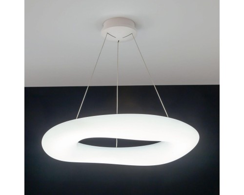 CL732A800GS Стратус Смарт RGB Люстра Подвесная