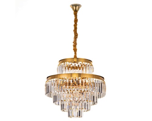 CL314253 Ricky Люстра