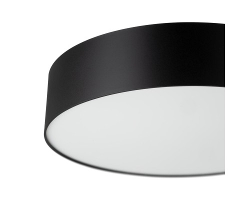 CL755291 BART Черный Св-к Наст.-Потол