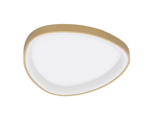 CL756A142 GENKA Золото Смарт Люстра