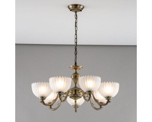 CL414173 Севилья Св-к Люстра