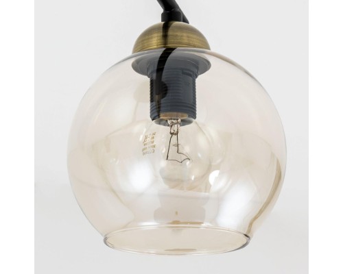 CL124145 Анри Св-к Люстра