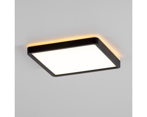 CL748K201 NORMA Черный с подсветкой