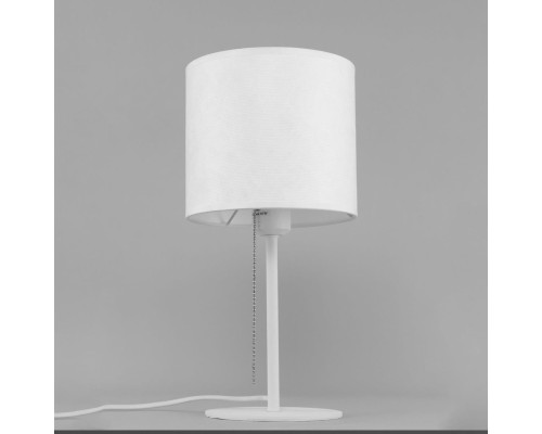 CL469810 Тильда Белый+Алебастр Св-к Настол.