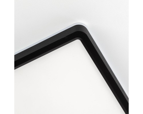 CL749K301 NORMA Черный с пультом и RGB