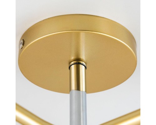 CL137142 Клод Св-к Люстра