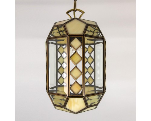 Подвесной светильник Citilux CL441111 Фасет