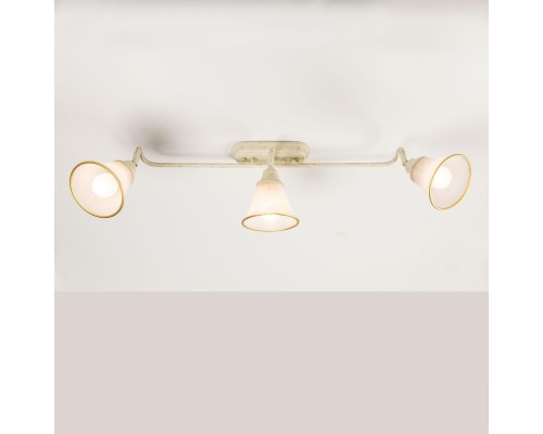 CL511534 Прованс Патина Св-к Наст.-Потол