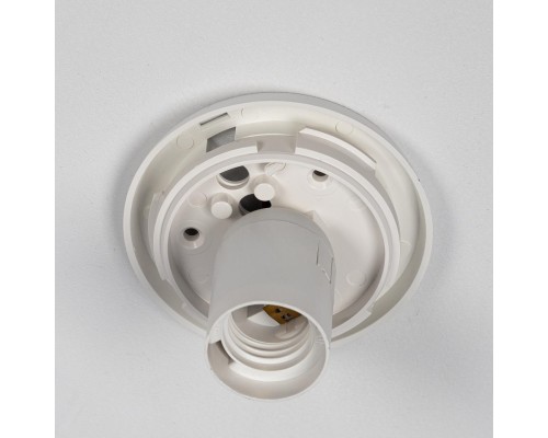 CL941D20B0 RON Накладной Св-к Шар База Белая