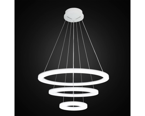 CL710A104S Электрон Смарт Люстра