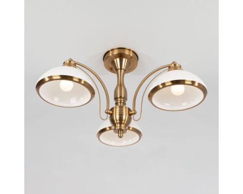 CL401133 Краков Св-к Люстра