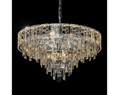 CL317261 SAGRADA Хром Люстра