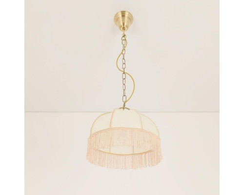 CL407111 Базель Бежевый Св-к Подвес