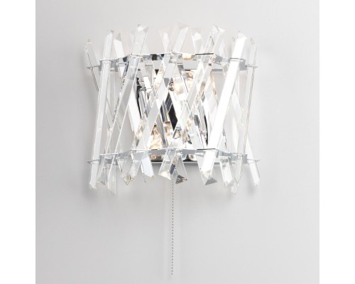 CL334421 Ингвар Хром Св-к Бра