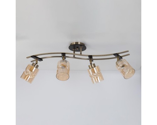 CL142144 Мерида Брон.Ст.+Венге Св-к Потолоч.