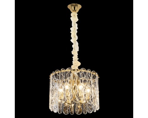 CL318262 TALLA Золото Люстра