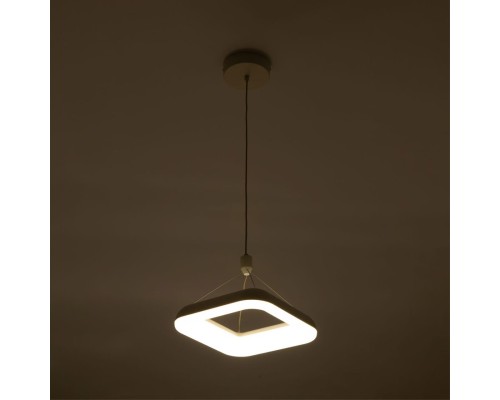 CL225B210 Паркер Белый Св-к Подвес