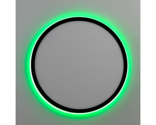 CL749321 NORMA Черный с пультом и RGB