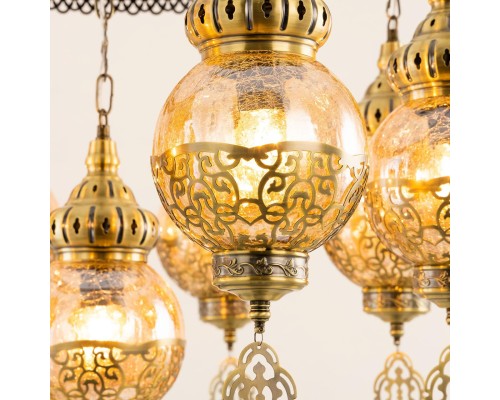 CL419183 Каир Св-к Люстра