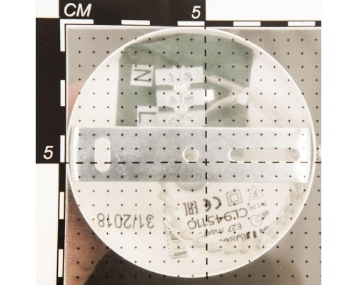 Подвесной светильник Citilux CL945115 Оми Черный