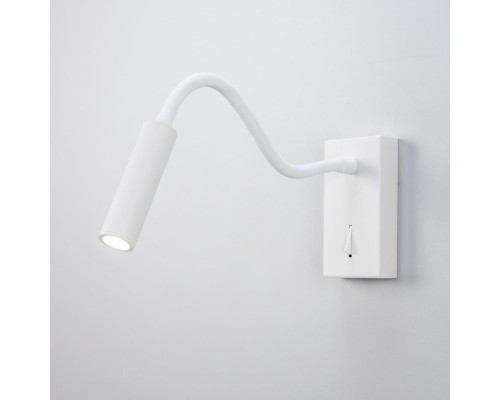 CL704360 Декарт Белый Св-к Настенный