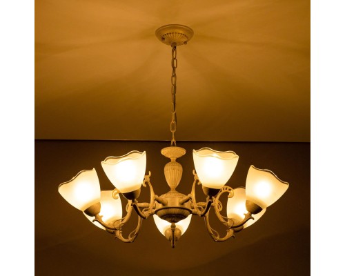 CL413270 Латур Патина Св-к Люстра