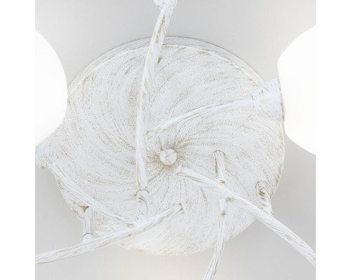 CL148190 Флорида Патина Св-к Люстра