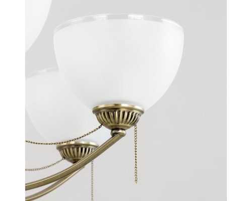 CL417283 Франческа Св-к Люстра