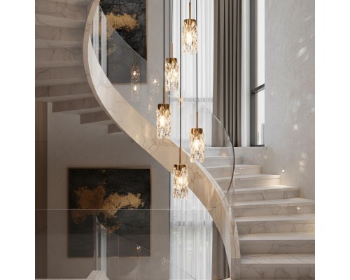 CL326015 RONIN Подвес