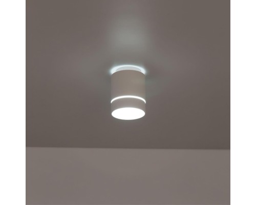 CL745010N Борн Белый Св-к Потол. 8W*4000K