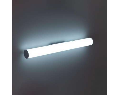 CL72118N Фауст Хром Св-к Накл. LED 18W*4000K