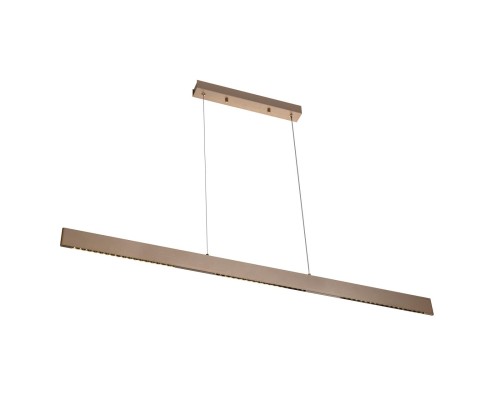 CL720032N EDGE-60 Золотой Подвес