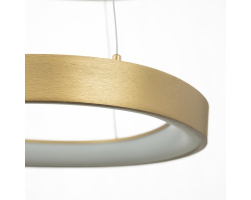 CL756A072 GENKA Золото Смарт Люстра