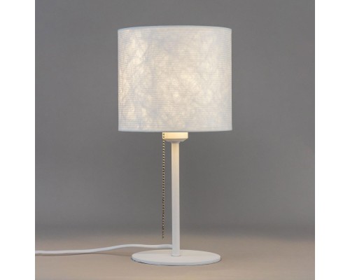 CL469810 Тильда Белый+Алебастр Св-к Настол.