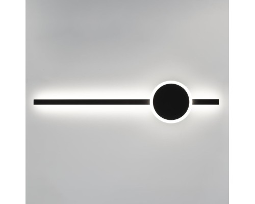 CL203311 Стиг Черный Св-к Бра