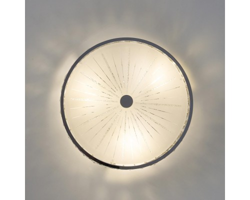 Хрустальная люстра потолочная Citilux CL324131 Портал