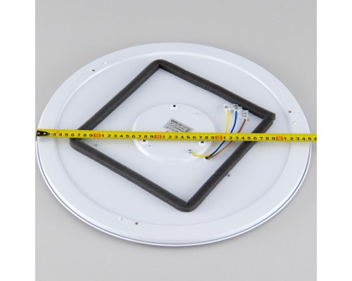 CL703A65G Старлайт Венге Смарт RGB Св-к