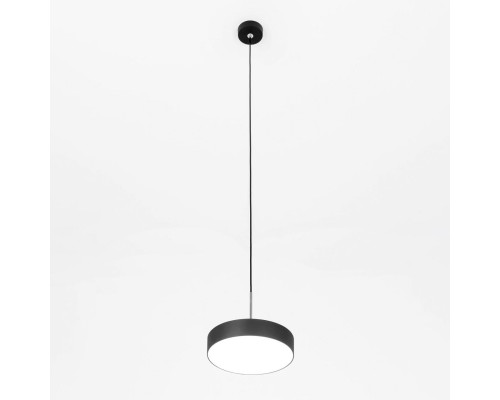 CL712S182N Тао Черный Св-к Подвес LED 18W*4000K