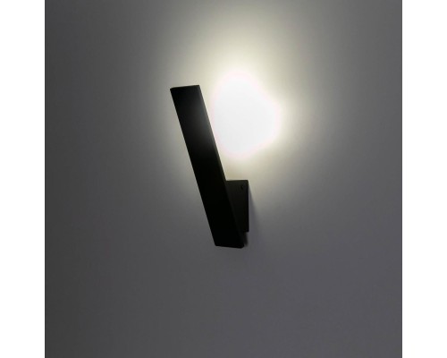 CL704021N Декарт-2 Черный Свет-к, 6W*4000K