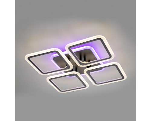 CL232A145E Марсель Кофе Смарт RGB Люстра