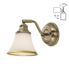 Бра Citilux прованс 511513