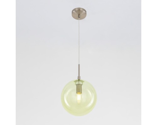 CL102626 Томми Зеленый Св-к Подвес