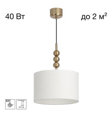 CL472021 STATUS Светильник Подвес