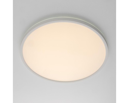 CL749400 NORMA Белый с пультом и RGB