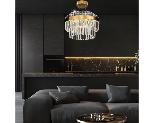 CL339143 Sheldon Люстра