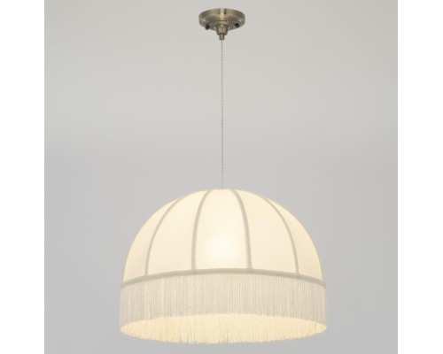 CL407031 Базель Бронза+Бежевый Подвес