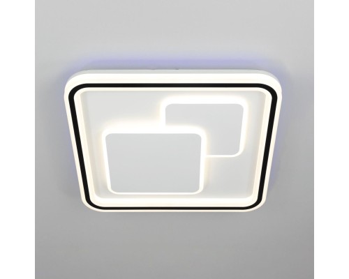 CL739180E Квест Св-к Люстра с RGB