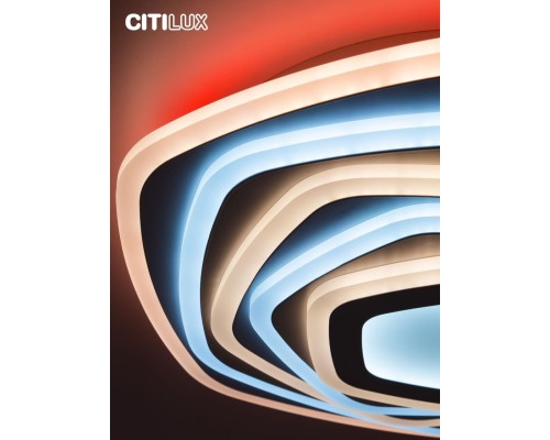 CL737A54E Триест Смарт RGB Св-к